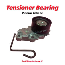 Fan Belt Tensioner Bearing